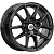 Диски Wheels UP UP117 6.5x15 5*108 ET45 DIA63.3 New Black Литой купить с бесплатной доставкой в пункты выдачи в Петербурге